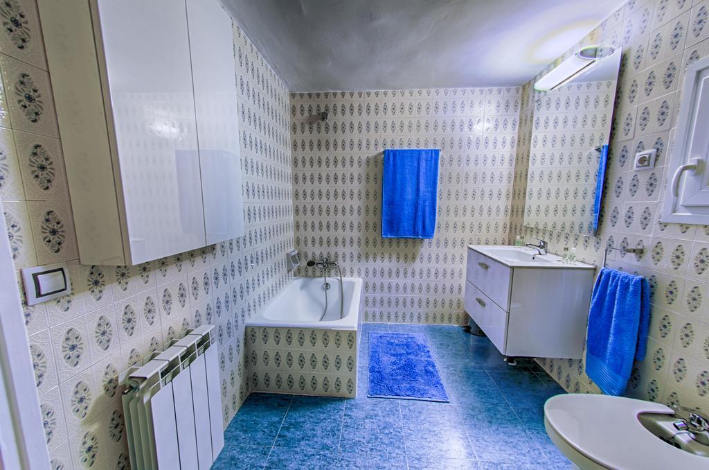 Casa Rural El Solanar Castelserás エクステリア 写真
