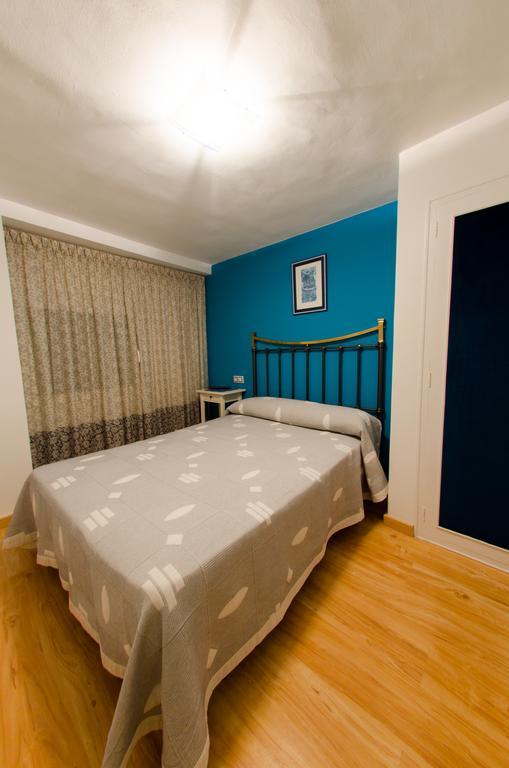 Casa Rural El Solanar Castelserás エクステリア 写真